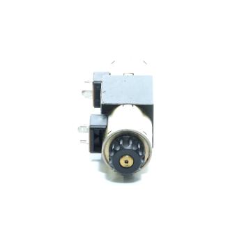 Hydraulisches Wegeventil WE06DA 89C 0240-G0 Gebraucht